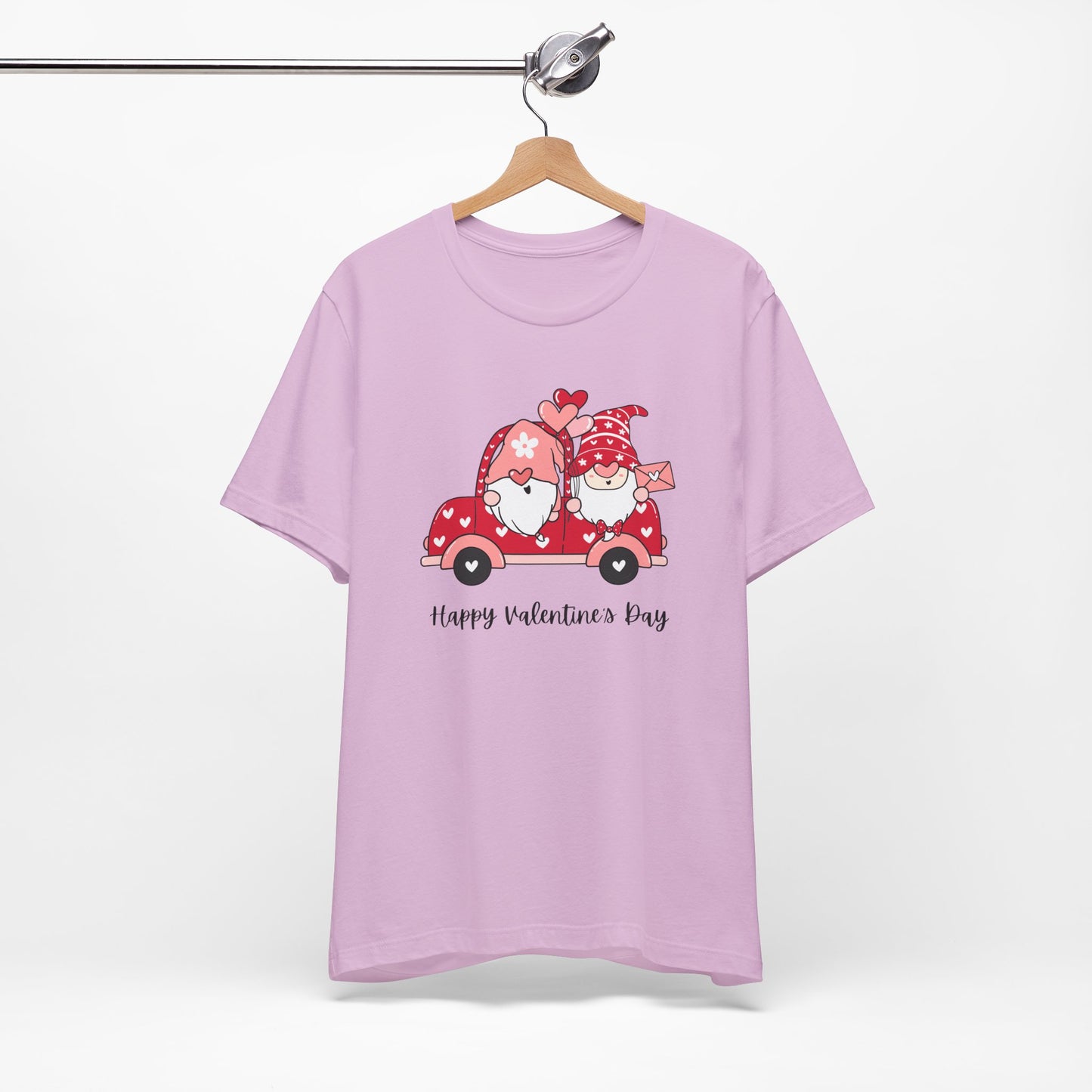 Valentines Day Unisex Tee