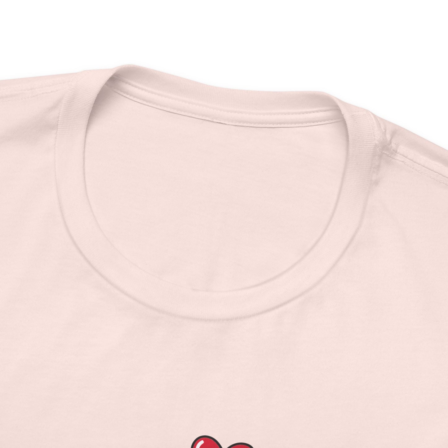 Valentines Day Unisex Tee