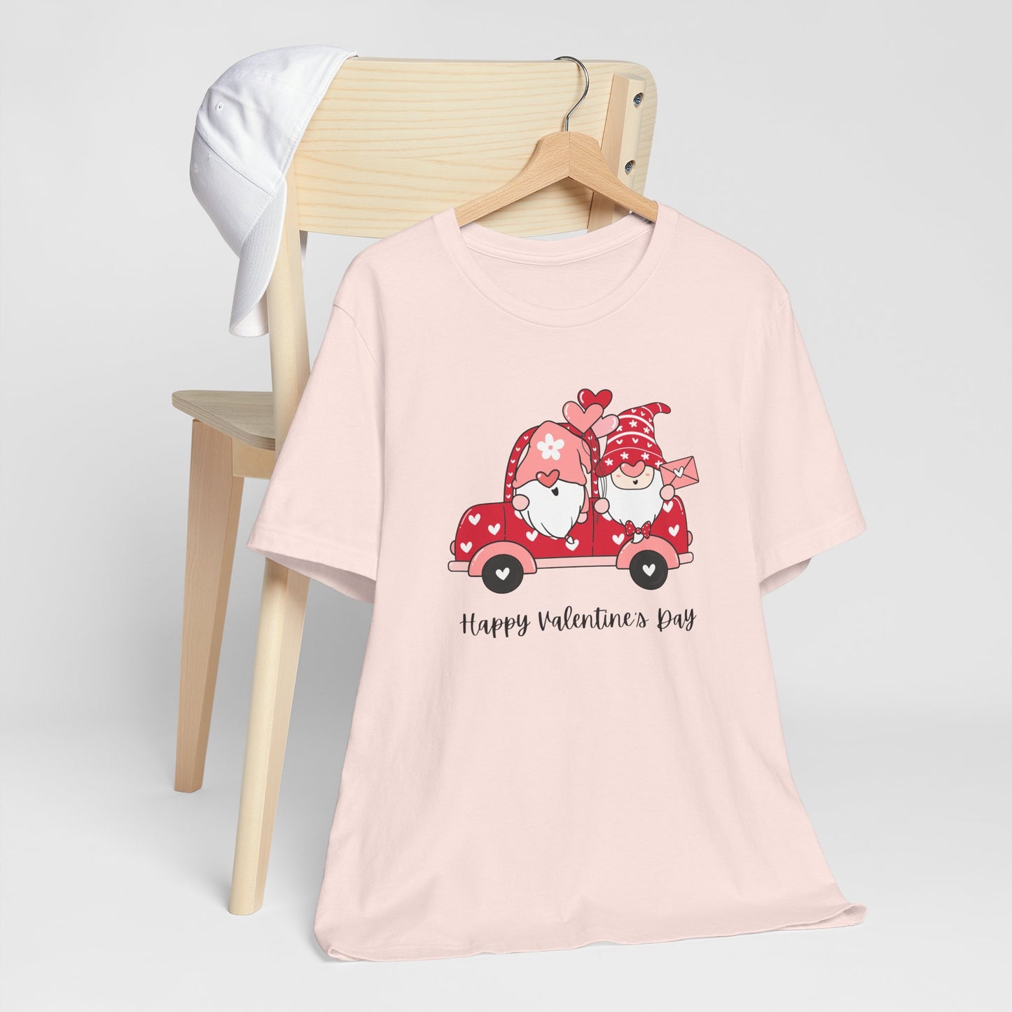 Valentines Day Unisex Tee