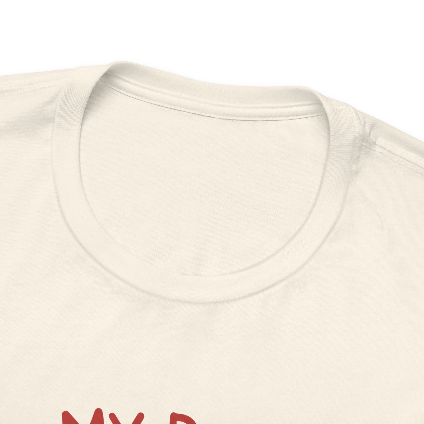 Valentine's Day T-Shirt - Dog Lover T-Shirt