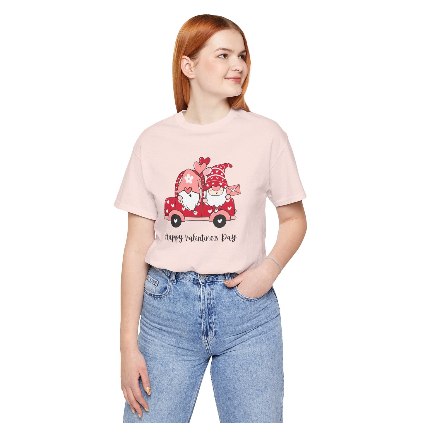 Valentines Day Unisex Tee