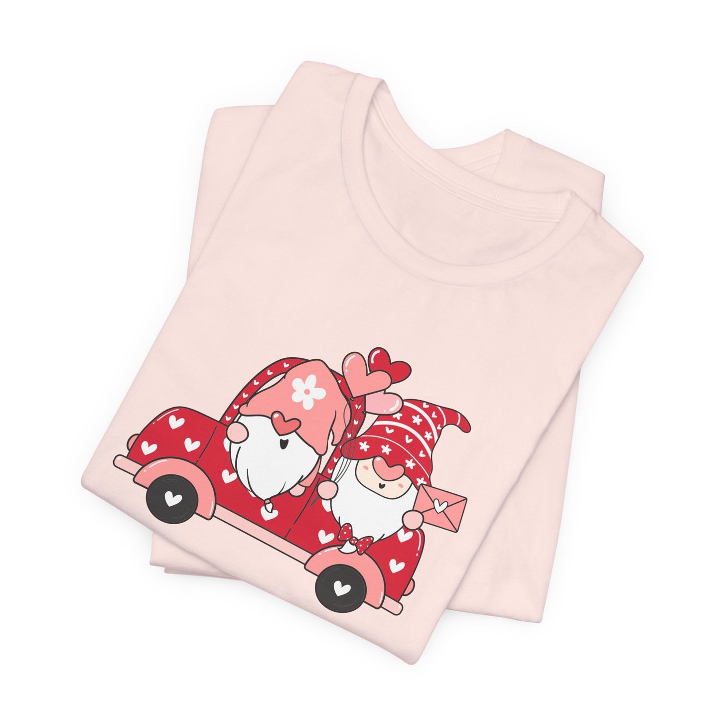 Valentines Day Unisex Tee