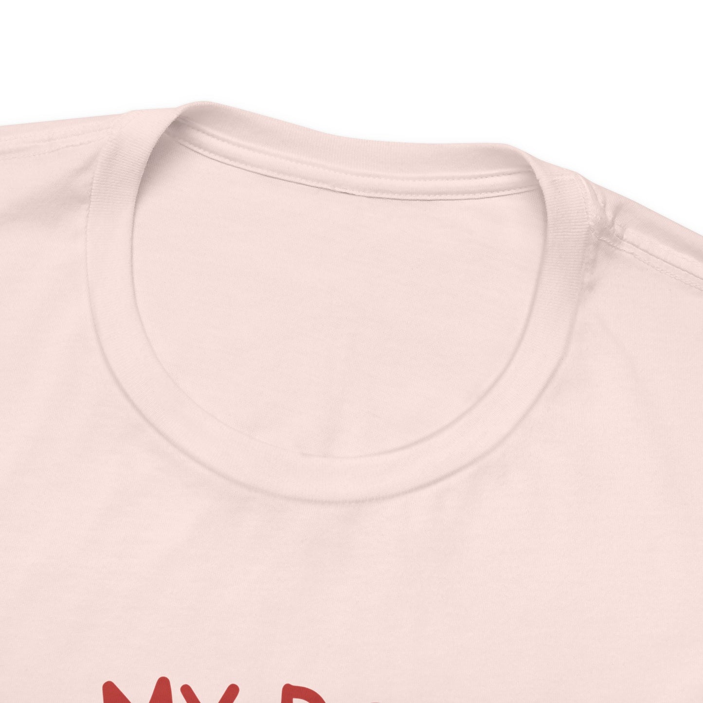 Valentine's Day T-Shirt - Dog Lover T-Shirt
