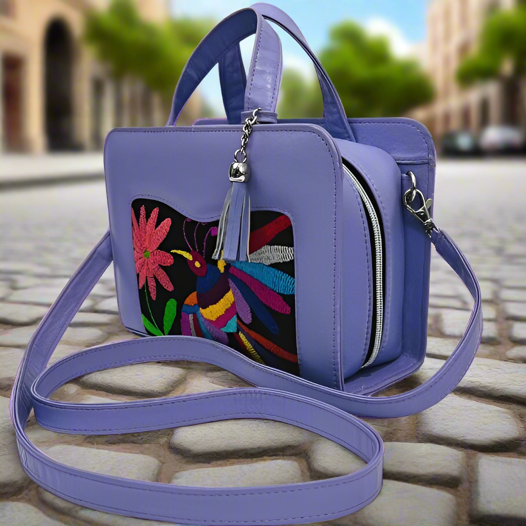 <transcy>Petra Tenango Clutch Bag Piel Verdadera</transcy>