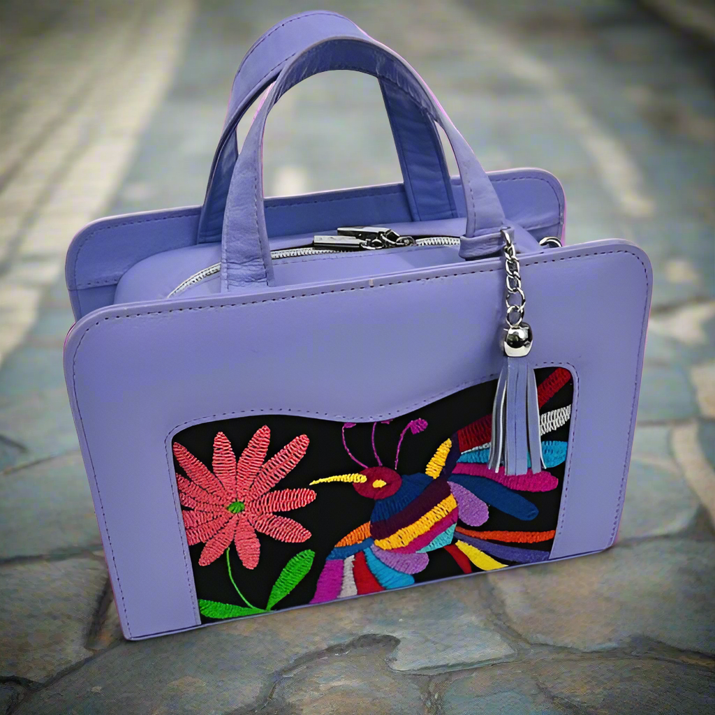 <transcy>Petra Tenango Clutch Bag Piel Verdadera</transcy>