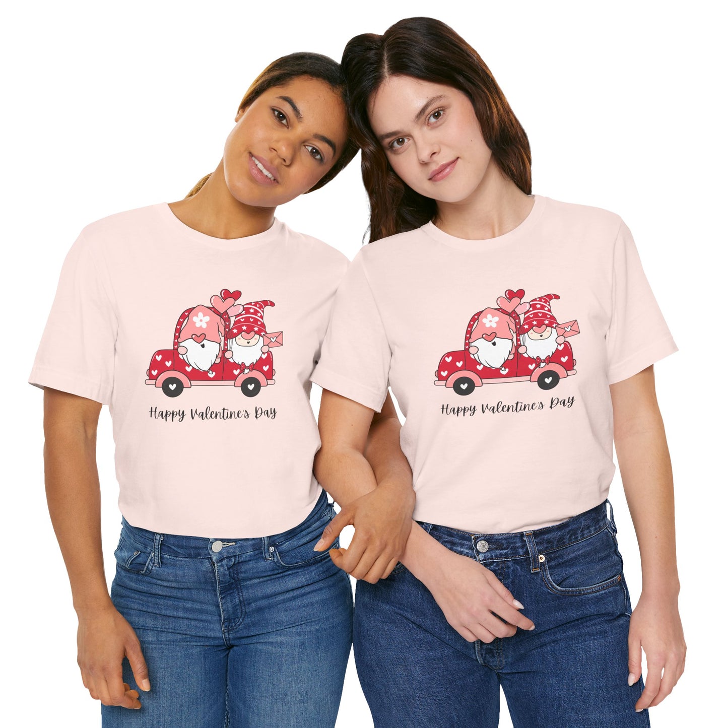 Valentines Day Unisex Tee
