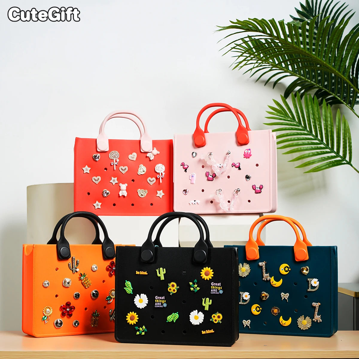 Modern Shoulder Bag Handbag for Women