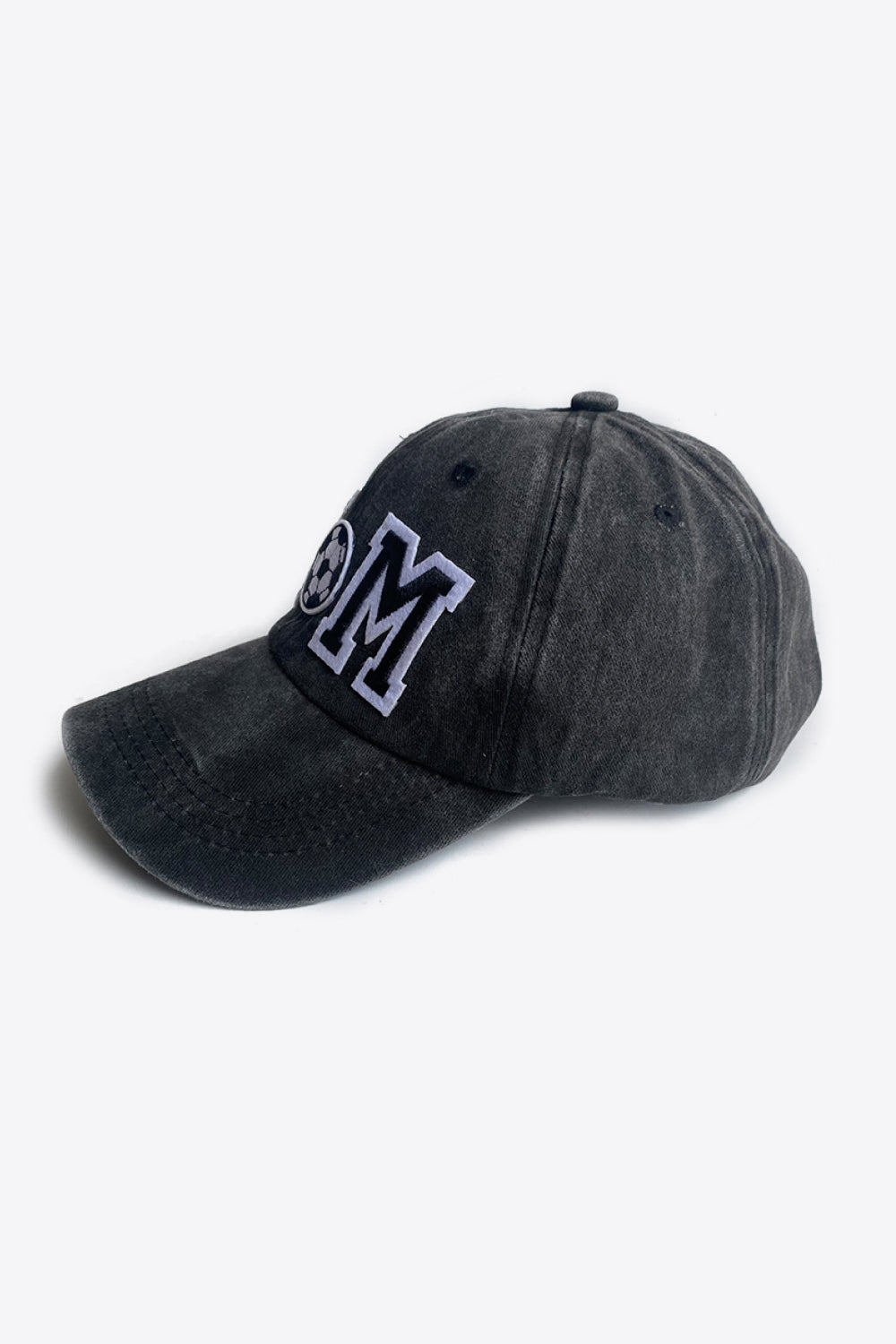 MOM soccer Cap