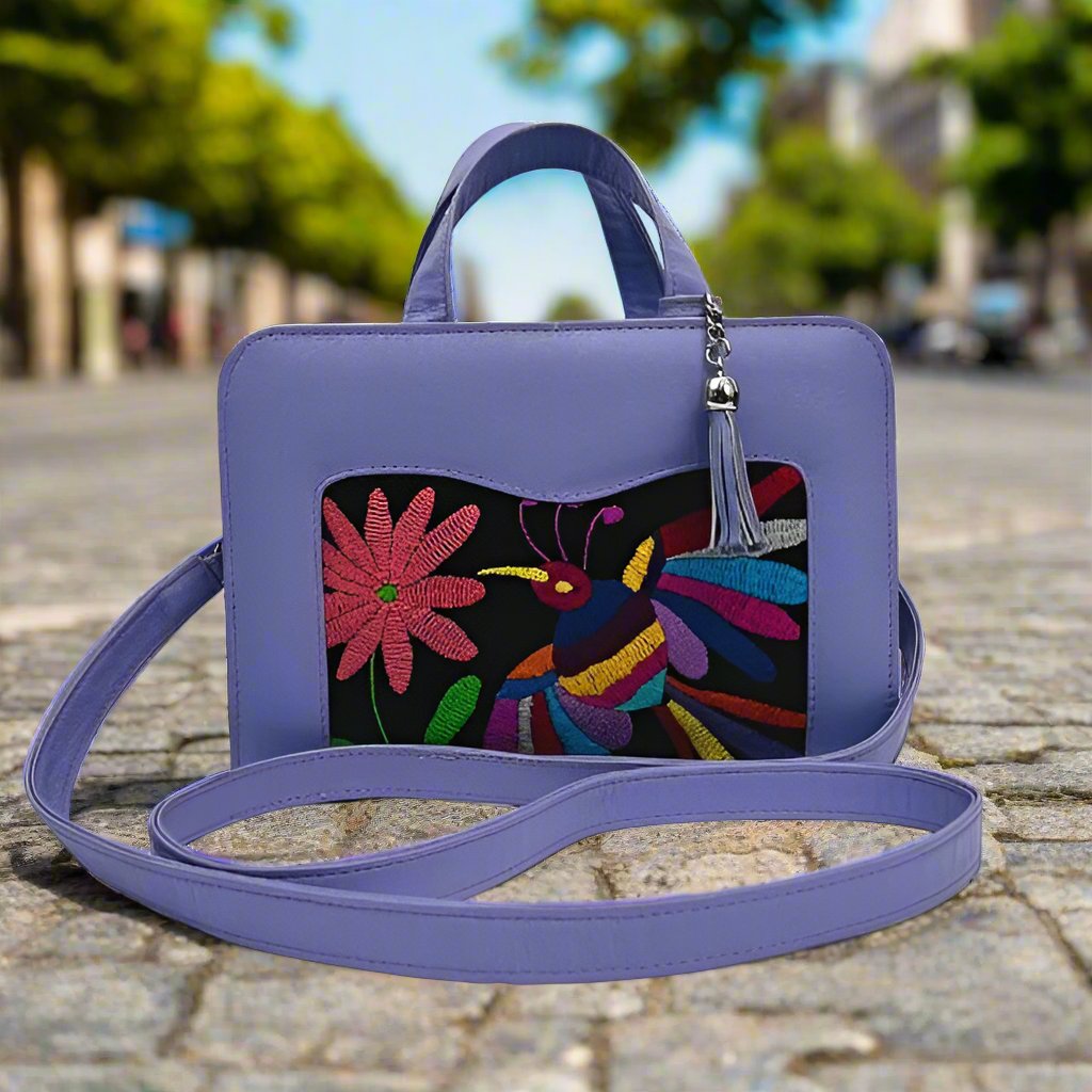 <transcy>Petra Tenango Clutch Bag Piel Verdadera</transcy>