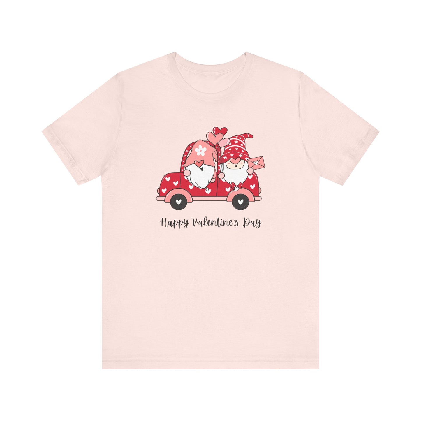 Valentines Day Unisex Tee