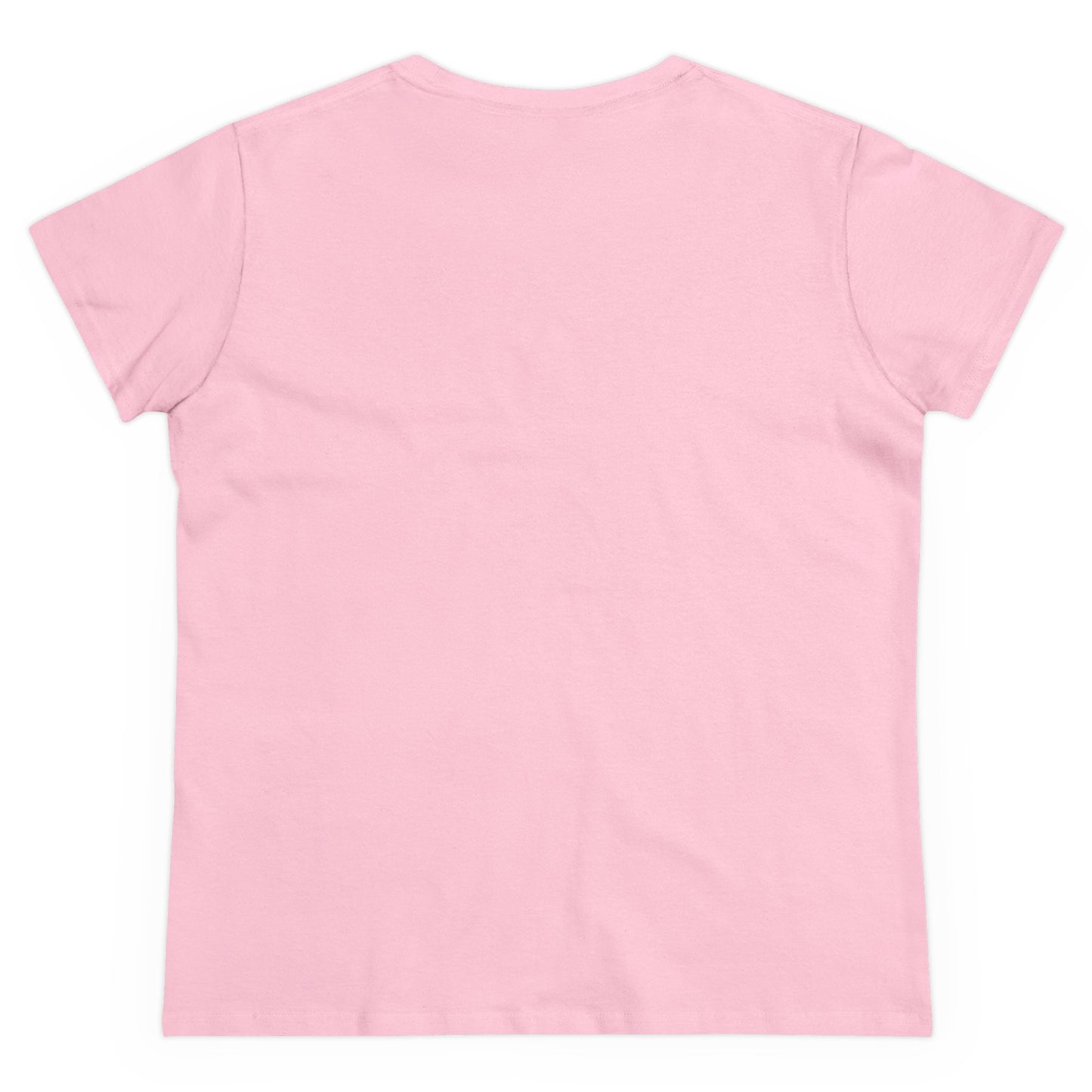 Women's Midweight Cotton Tee - This is going to be a piece of CAKE