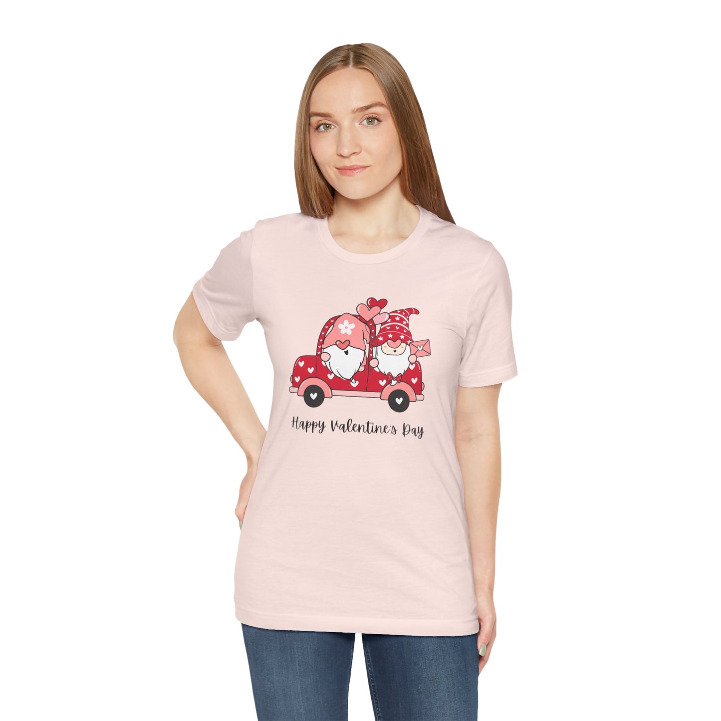 Valentines Day Unisex Tee