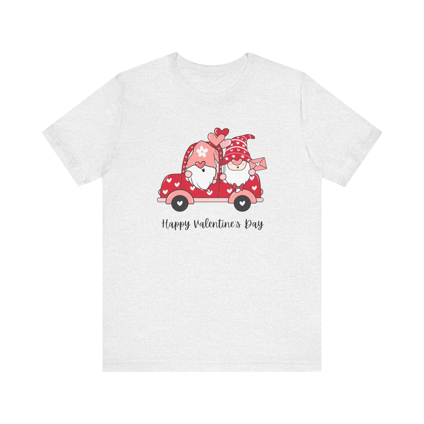 Valentines Day Unisex Tee