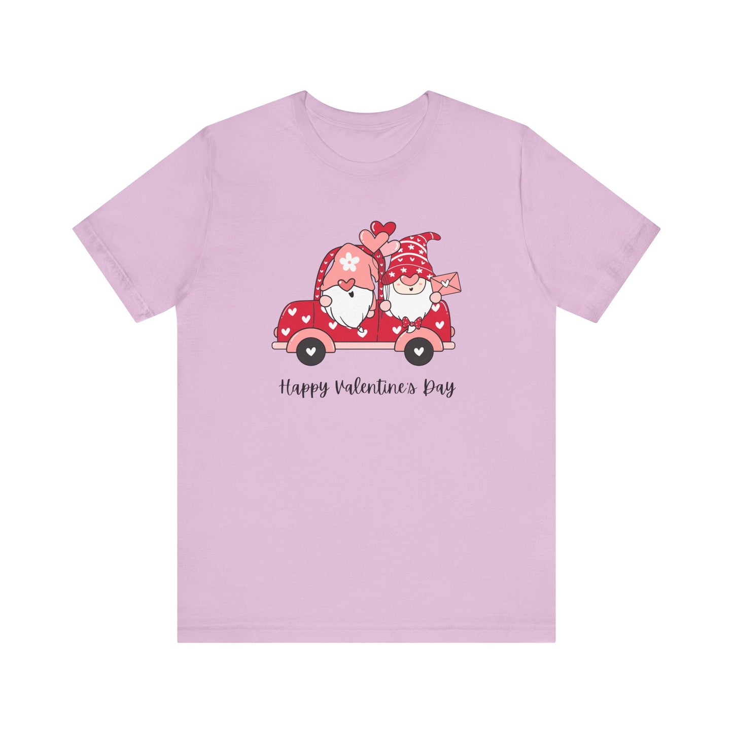 Valentines Day Unisex Tee