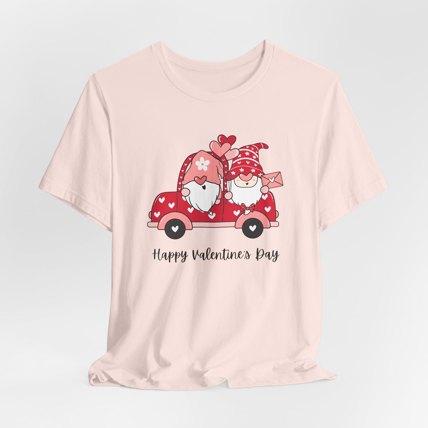 Valentines Day Unisex Tee