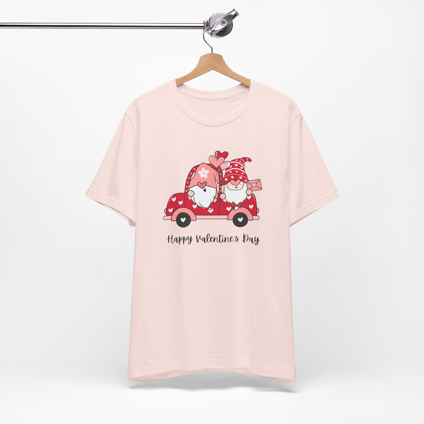 Valentines Day Unisex Tee