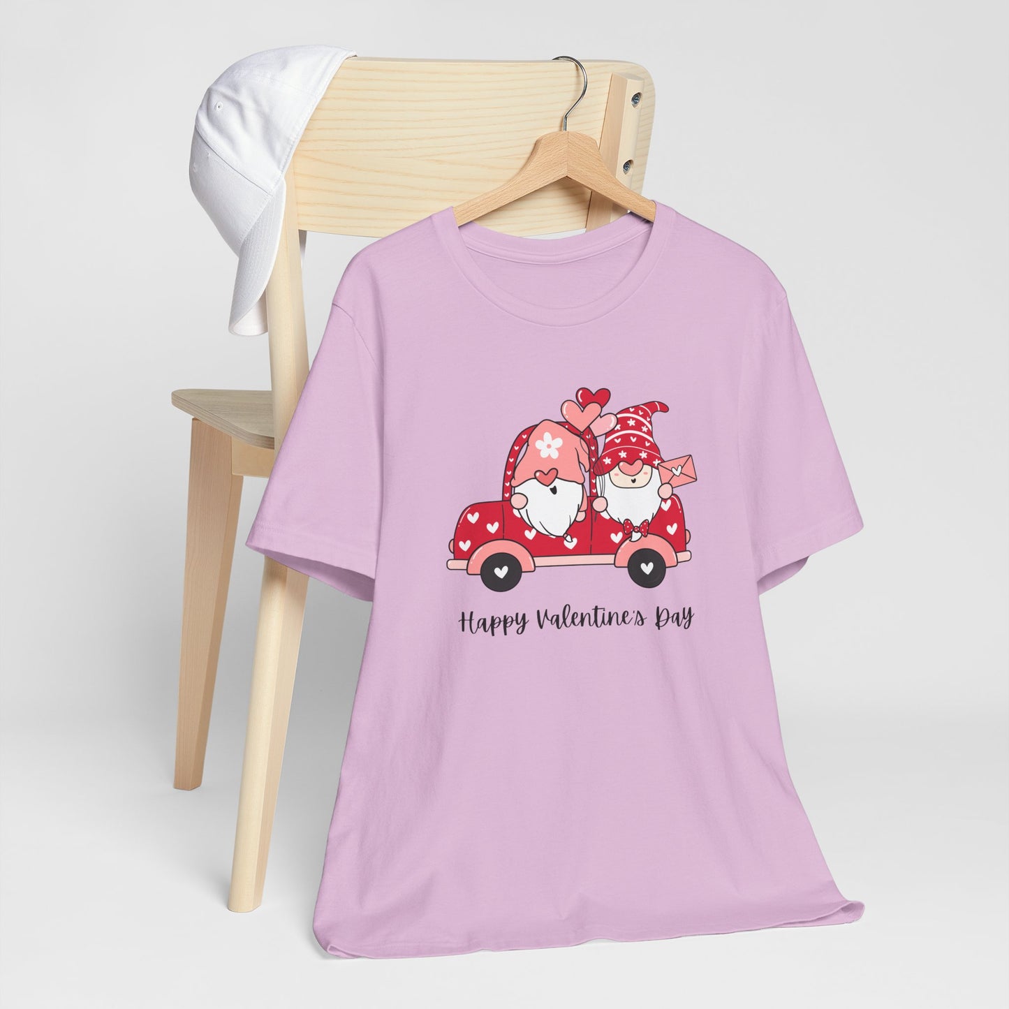 Valentines Day Unisex Tee