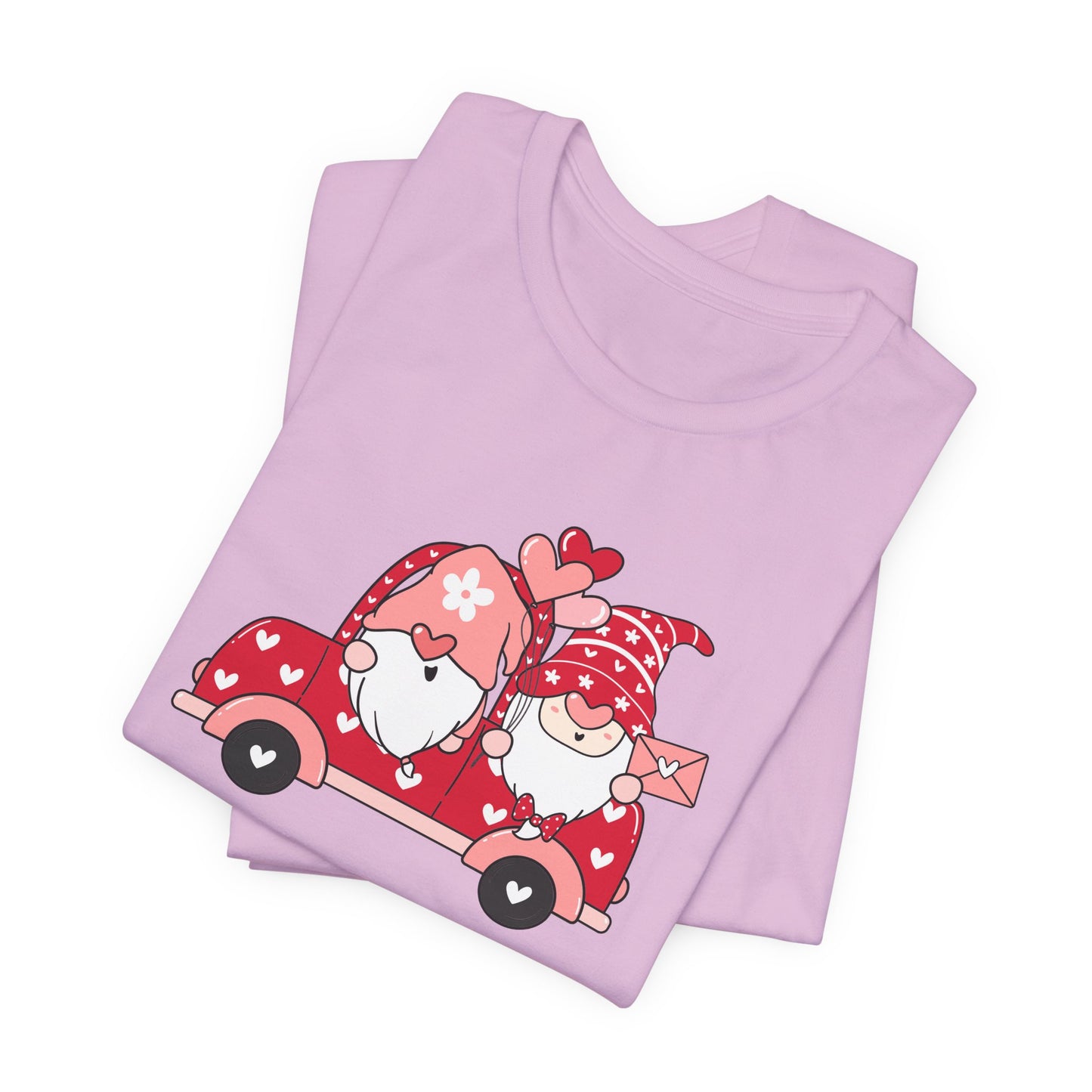 Valentines Day Unisex Tee