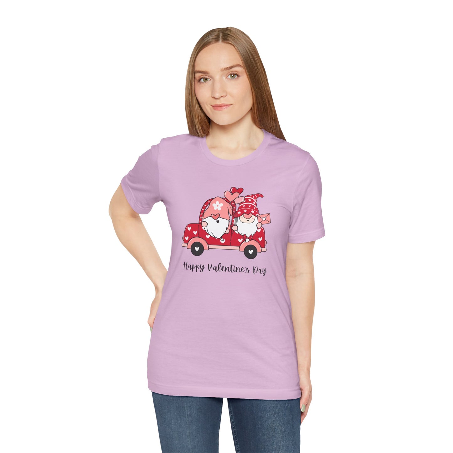 Valentines Day Unisex Tee