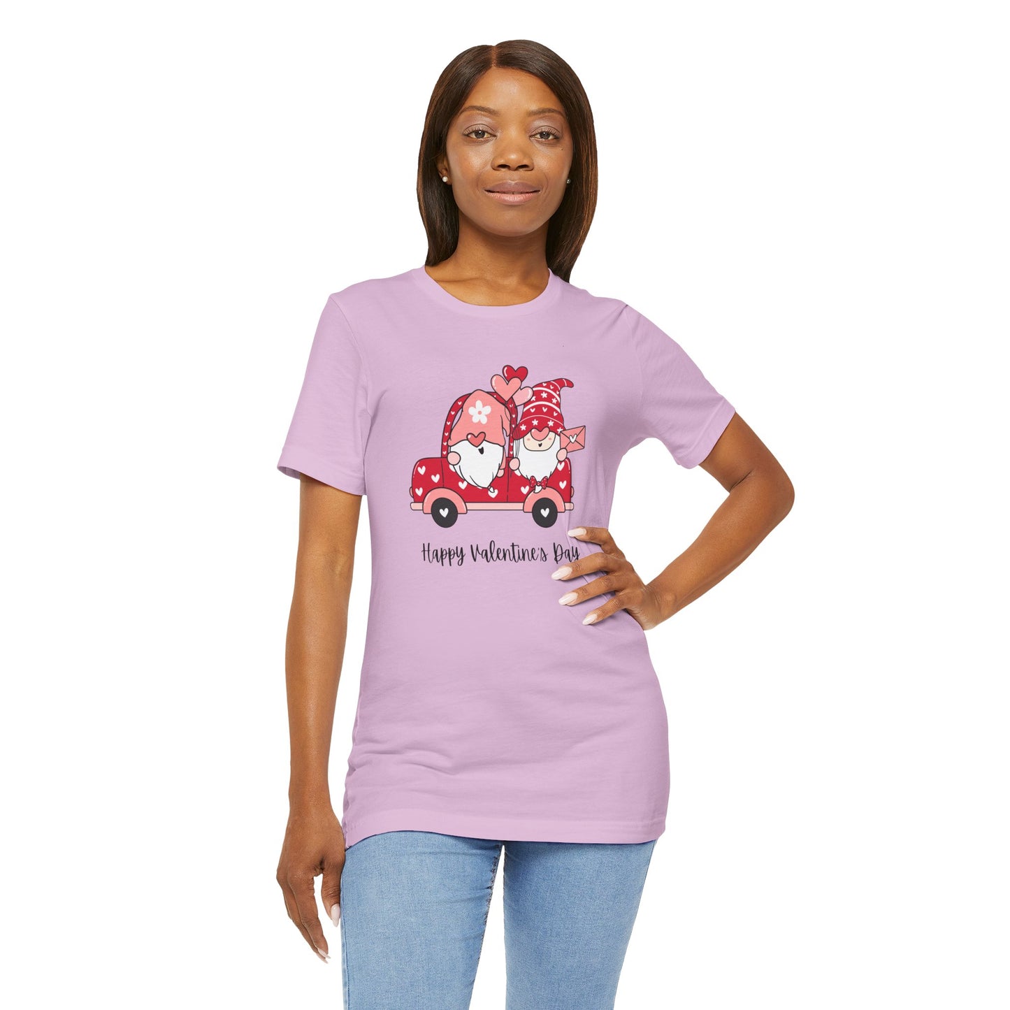 Valentines Day Unisex Tee