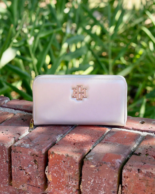 Pearl Classic Wallet