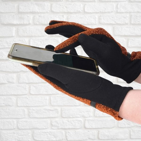 Women Touch Screen Winter Gloves